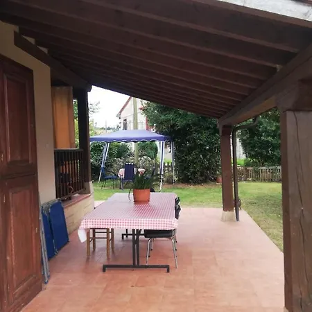 Acogedor De Tres En El Valle De Cabuérniga, Ideal Familias Grupos Y Mascotas Somos Pet Friendly, Minima Dos Noches Сasa de vacaciones
