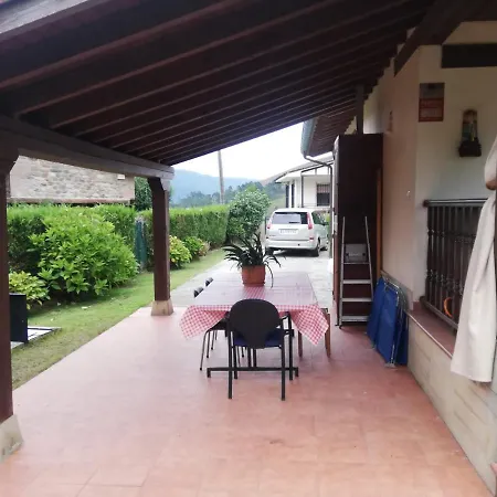 Acogedor De Tres En El Valle De Cabuérniga, Ideal Familias Grupos Y Mascotas Somos Pet Friendly, Minima Dos Noches Сasa de vacaciones Lamina