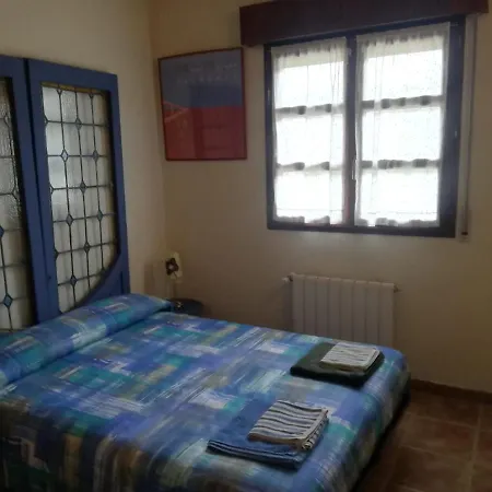 Valle De Cabuérniga: Pet-friendly Family Retreat Lamina