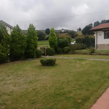Valle De Cabuérniga: Pet-friendly Family Retreat Holiday home Lamina