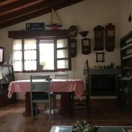 Acogedor De Tres En El Valle De Cabuerniga, Ideal Familias Grupos Y Mascotas Somos Pet Friendly, Minima Dos Noches * Lamina