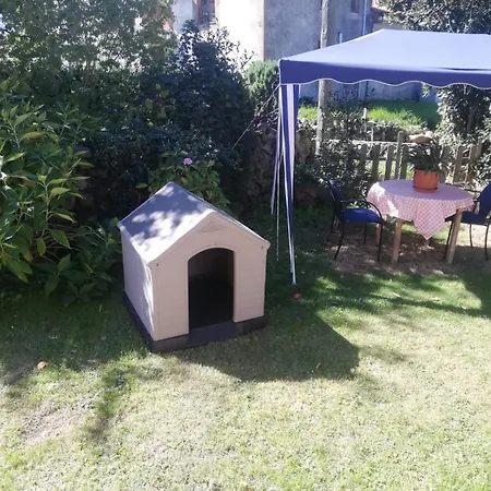 Holiday home Valle De Cabuérniga: Pet-friendly Family Retreat *