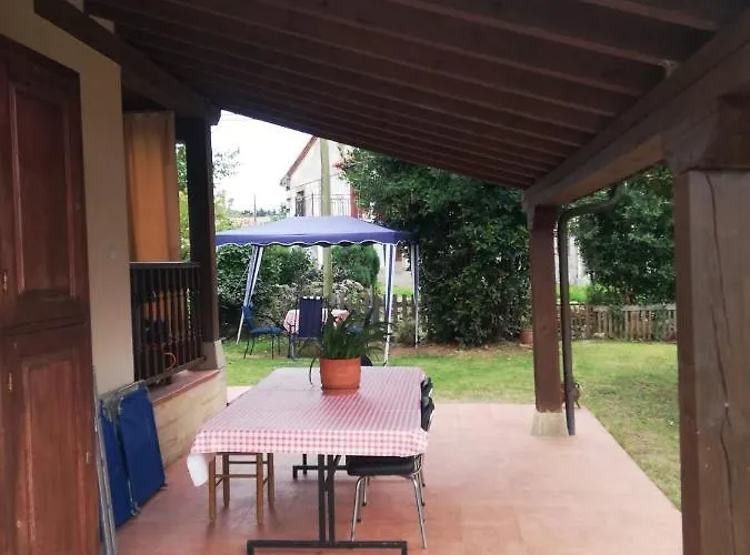 Acogedor De Tres En El Valle De Cabuerniga, Ideal Familias Grupos Y Mascotas Somos Pet Friendly, Minima Dos Noches Prázdninový dům