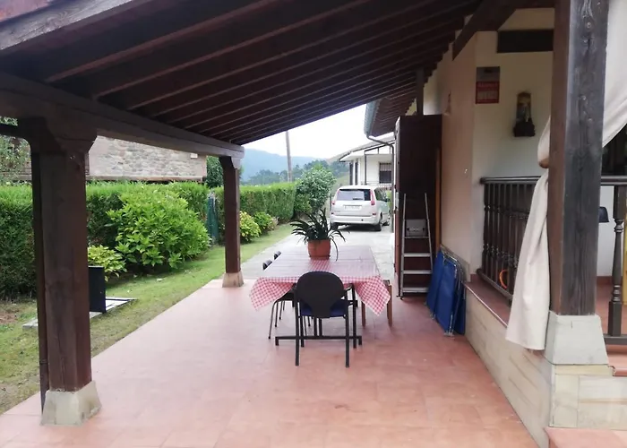 Acogedor De Tres En El Valle De Cabuerniga, Ideal Familias Grupos Y Mascotas Somos Pet Friendly, Minima Dos Noches Prázdninový dům Lamina